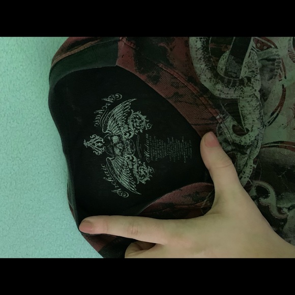 Men’s Archaic T Shirt - Picture 3 of 3